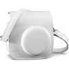 Cullmann Borsa per fotocamera RIO Fit 110 bianco"