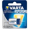 Varta V 28 PXL 6V "