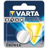 Varta CR2016 "