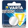 Varta 2025/CR 3V "
