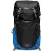 Lowepro PhotoSport BP 24L AW III, Zaino da esterno blu"