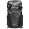 Lowepro PhotoSport BP 24L AW III, Zaino da esterno grigio"