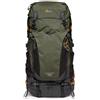 Lowepro PhotoSport PRO 70L AW IV, zaino M-L verde"