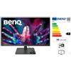 Benq PD3205U Monitor Designer 4K UHD da 81,28 cm (32"") nero"
