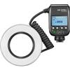 Godox MF-R76N Flash anulare macro Nikon"