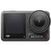 DJI Osmo Azione 4 Combo standard"