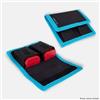 Lens-Aid Borsa per 2 batterie "