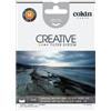 Cokin 121S Filtro graduato grigio 2 ND8 Z "