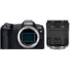Canon EOS R8 + RF 24-105 mm, f/4-7.1 IS STM "