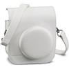 Cullmann RIO Fit 120 per Fujifilm Instax mini 12 bianco"