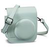 Cullmann RIO Fit 120 per Fujifilm Instax mini 12 verde"