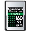 Delkin POWER Scheda di memoria CFexpress™ di tipo A 160 GB"