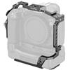 SmallRig 5092 Gabbia per Canon EOS R5 Mark II con ventola di raffreddamento CF-R20EP "
