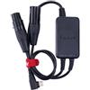 Aputure Adattatore attivo da USB-C a DMX In + Out a 5 pin "