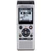 OM SYSTEM Registratore stereo WS-882 4 GB argento"