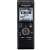 OM SYSTEM Registratore stereo WS-883 8 GB nero"