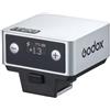 Godox iT20 - Mini flash TTL Canon argento"