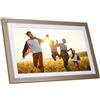 Rollei Smart Frame WiFi 212 "