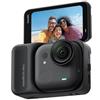 Insta360 GO Ultra Pacchetto standard Nero notte"