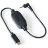 Atomos Cavo di calibrazione e controllo da USB-C a seriale 33 cm"