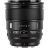 Viltrox AF 27 mm f/1,2 PRO XF Fujifilm X"