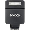 Godox iT22 - Mini flash TTL fujifilm nero"
