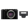 Fujifilm X-M5 + Godox iT20 nero"