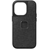 Peak Design Mobile Caso quotidiano Apple Carbone iPhone 14 Pro"