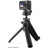 GoPro presa a 3 vie 2.0 "