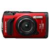 OM SYSTEM TG-7 rosso Standard"