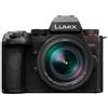 Panasonic Lumix DC-G9 II + Leica DG Elmarit AF 12-60 mm f/2,8-4,0 OIS "