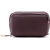 Peak Design Wash Pouch borsa da toilette Eclissi"