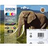 Epson T2438 Multipack XL colore "