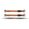 Wandrd Cinghia per accessori premium Arancione Sedona"