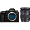 Panasonic DC-S5II + Sigma AF 28-70mm f/2.8 DG DN "