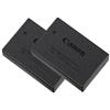 Canon Batteria LP-E17 confezione da 2"