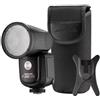 Westcott Proiettore FJ80 SE M Universale 80Ws "