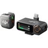 DJI Microfono 3 1TX + 1 RX"