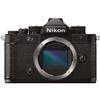 Nikon Z f Corpo nero"