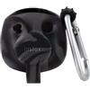 Fujifilm Borsa Instax PAL in silicone con moschettone nero"