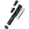 Boya Microfono magico senza fili 2 TX + 2 RX Tipo-C + 3,5 mm - Custodia di ricarica inclus"