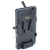 Rolux Supporto batteria V-Mount RL-BMG per Black Magic URSA "