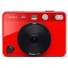 Leica IMMEDIATAMENTE 2 rosso"