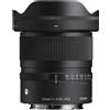 Sigma AF 12 mm f/1,4 DC Contemporary Sony attacco E"