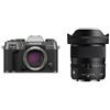 Fujifilm X-T50 + Sigma AF 12mm f/1.4 DC Contemporary nero"