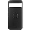 Peak Design Mobile Custodia con magnete per Google Pixel 8 Pro Carbone con occhiello per le dita"