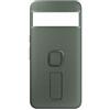 Peak Design Mobile Custodia con magnete per Google Pixel 8 Pro Salvia con occhiello per le dita"