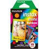 Fujifilm Pellicola Instax Mini Arcobaleno"