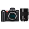 Leica SL3 + APO-Summicron SL 35 mm f/ 2,0 ASPH "
