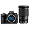 Nikon Z6 II + Z 28-400 mm f/4.0-8 VR "